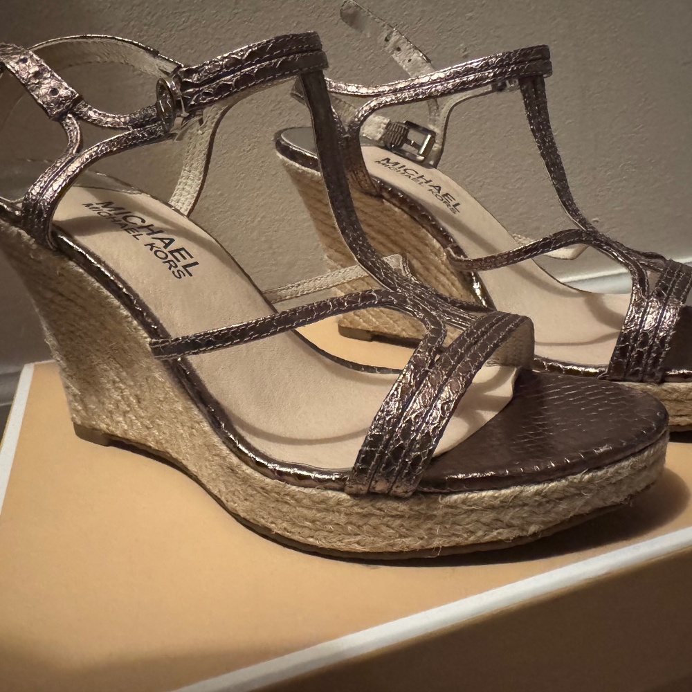 Wedges